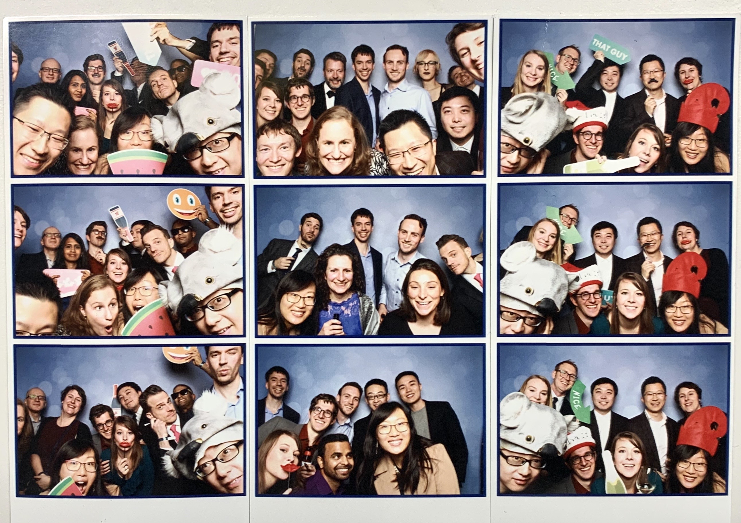 2021ZillowParty